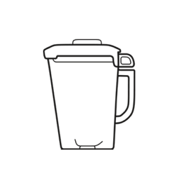 Image of categoryPribor za blender