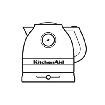 Image of categoryKuhalo za vodu