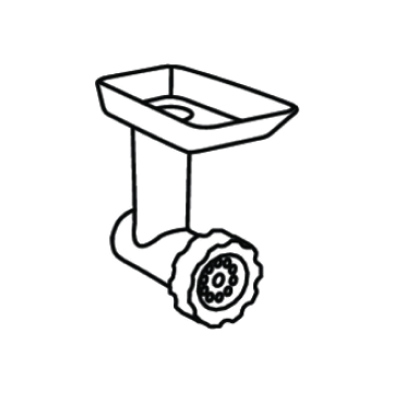 Image of categoryNastavci za samostojeći mikser