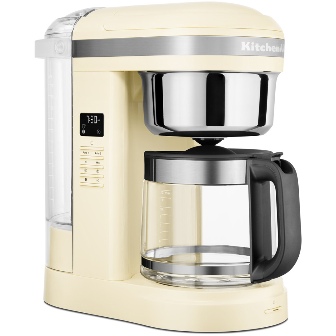 5KCM1209EAC_KitchenAid Aparat za kavu KitchenAid Aparat za kavu