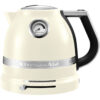 KitchenAid Artisan Kuhalo za vodu almondcream 1,5l