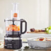 5KFP0719EOB onyxblack kitchenaid foodprocessor multipraktik za premine