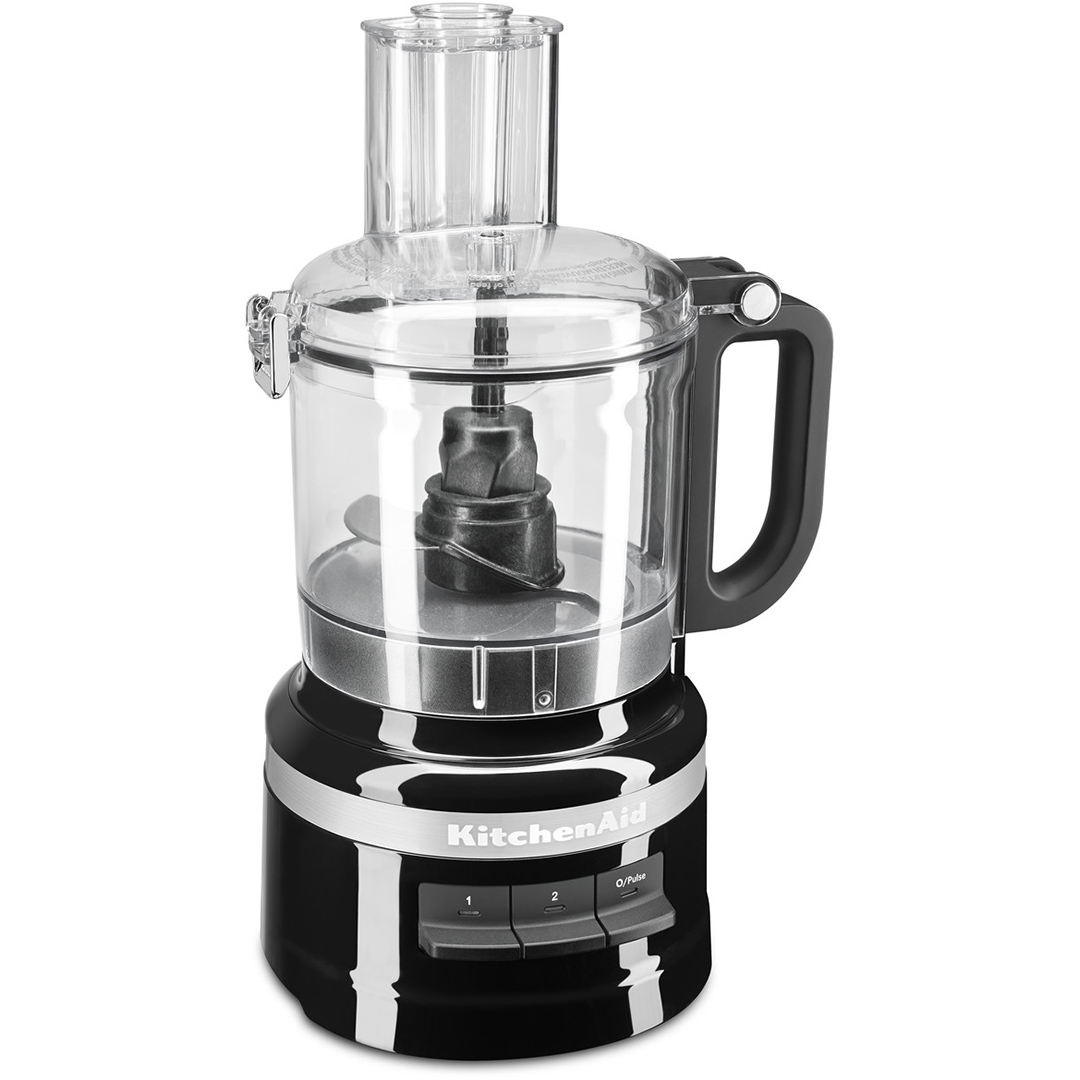 5KFP0719EOB onyxblack kitchenaid foodprocessor multipraktik za premine