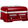 5KMT4205ECA artisan 4slice toaster candyapple