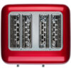 5KMT4205ECA artisan 4slice toaster candyapple
