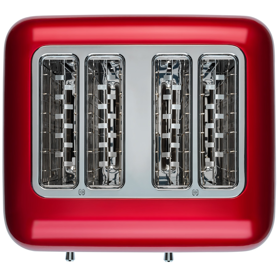 5KMT4205ECA artisan 4slice toaster candyapple