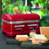 5KMT4205ECA artisan 4slice toaster candyapple