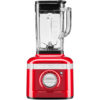 5KSB4026ECA candyapple kitchenaid artisan blender