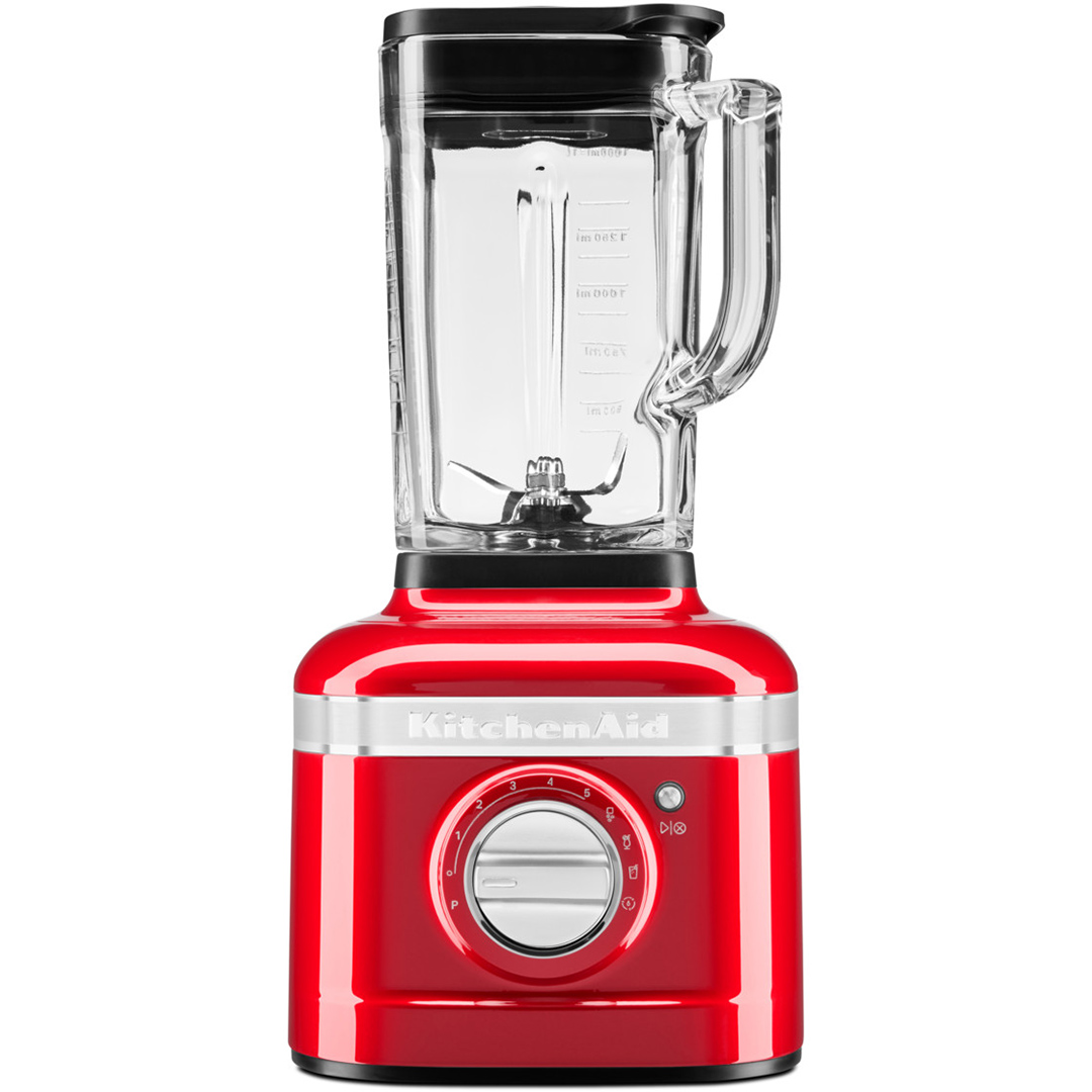 5KSB4026ECA candyapple kitchenaid artisan blender