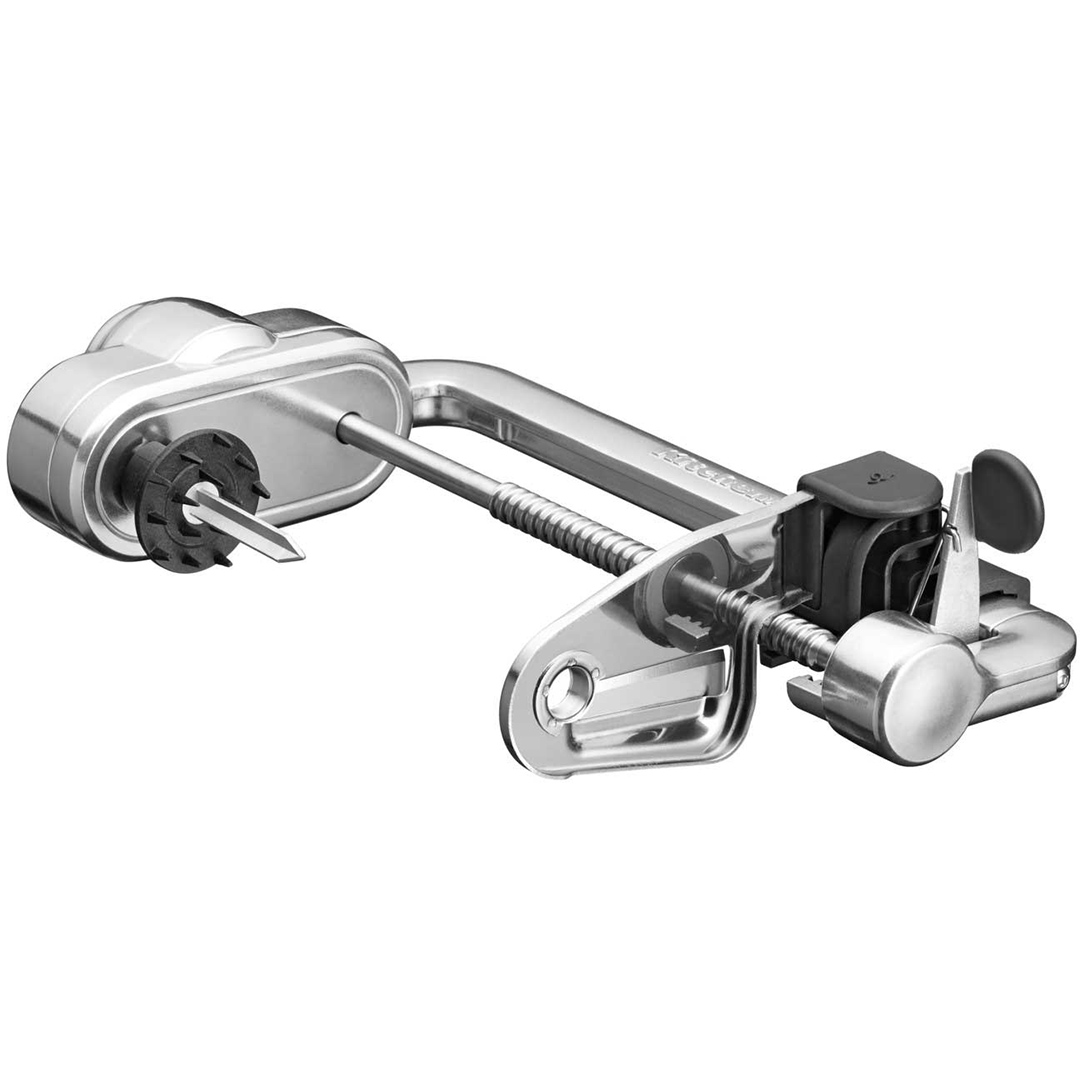 Spiralizator za guljenje, vađenje jezgre i rezanje na kriške (4 noževa)