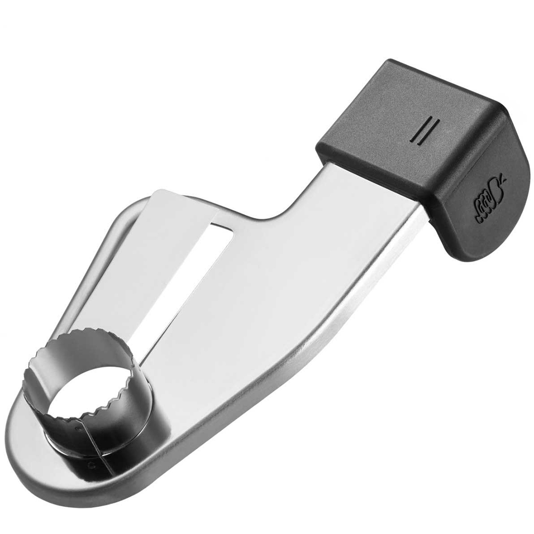 Spiralizator za guljenje, vađenje jezgre i rezanje na kriške (4 noževa)