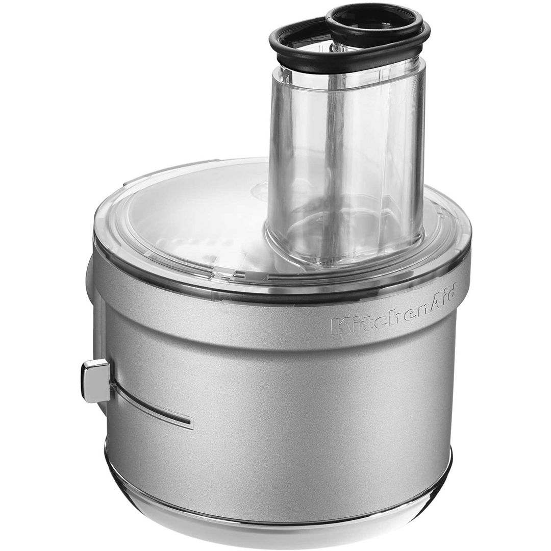 5KSM2FPA_foodprocessor_attachment 5KSM2FPA Priključak procesora za hranu za KitchenAid samostojeći mikser