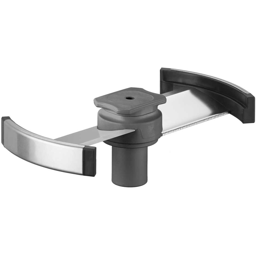 5KSM2FPA_foodprocessor_attachment_Cutter 5KSM2FPA Priključak procesora za hranu za KitchenAid samostojeći mikser