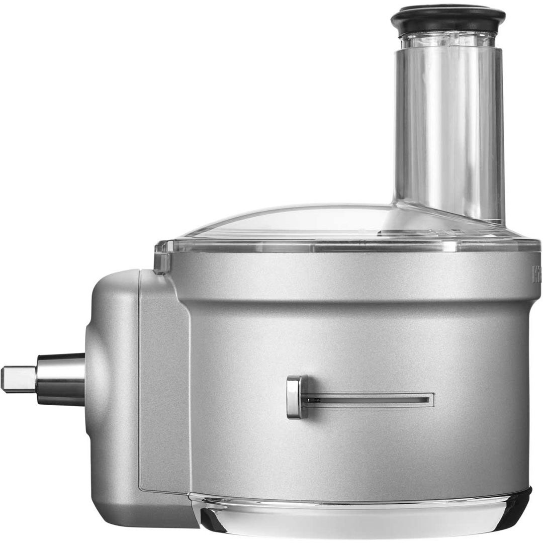 5KSM2FPA_foodprocessor_attachment_Profil 5KSM2FPA Priključak procesora za hranu za KitchenAid samostojeći mikser