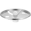 5KSM2FPA_foodprocessor_attachment_SlicingDisc 5KSM2FPA Priključak procesora za hranu za KitchenAid samostojeći mikser