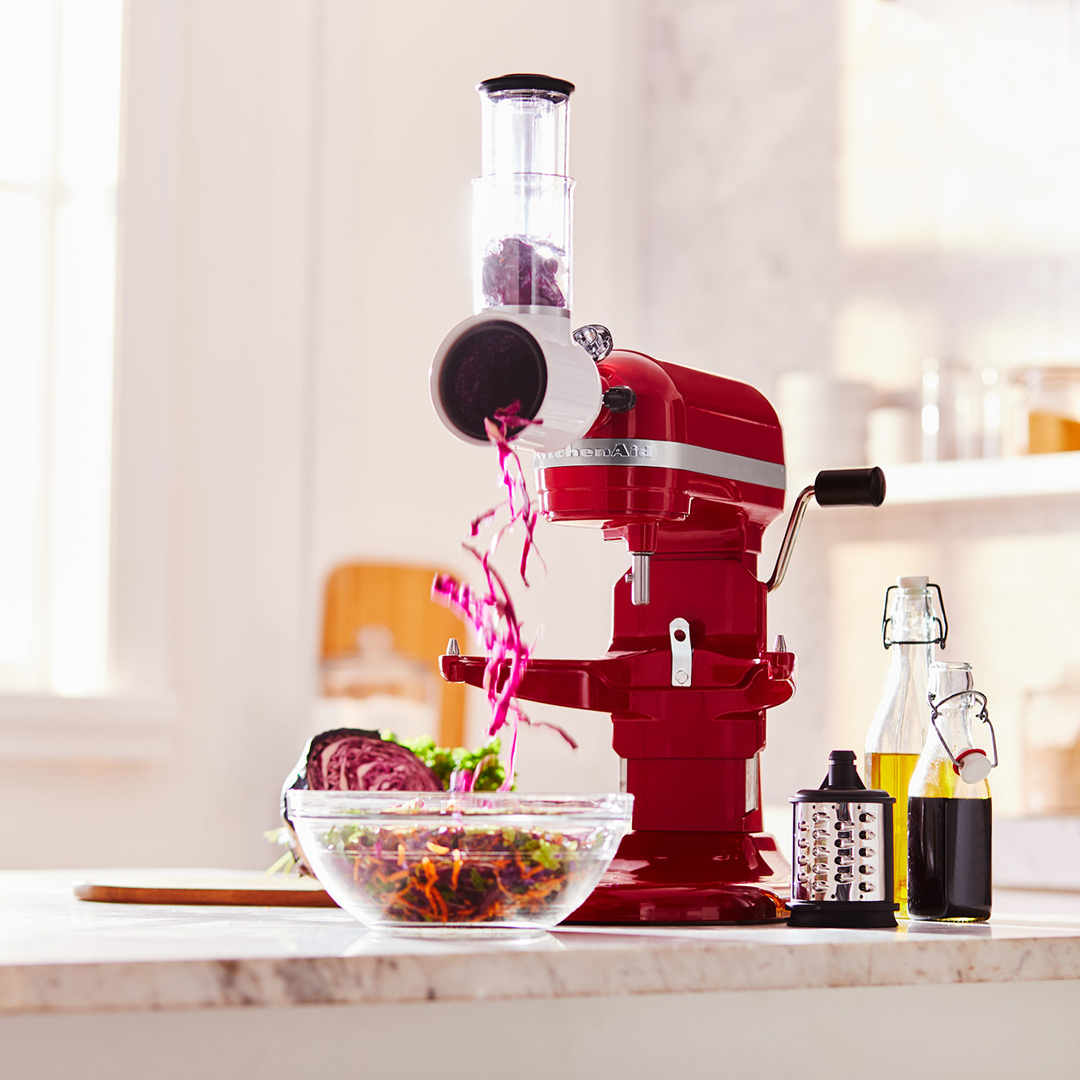 5KSM7580XE kitchenaid lifestyle