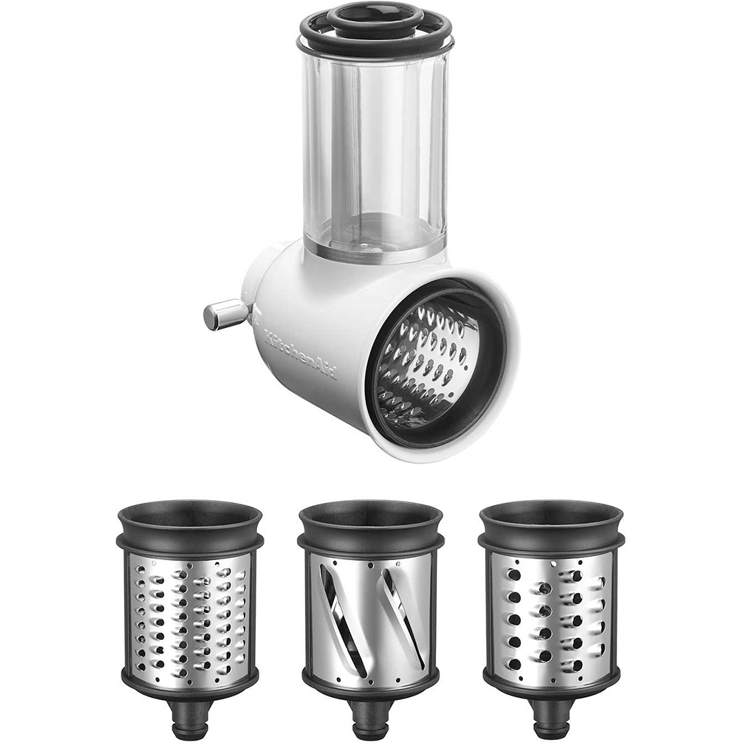 5KSMVSA KitchenAid Freshprep Slicer Nastavak za rezanje na kriške/na komade svježih namirnica