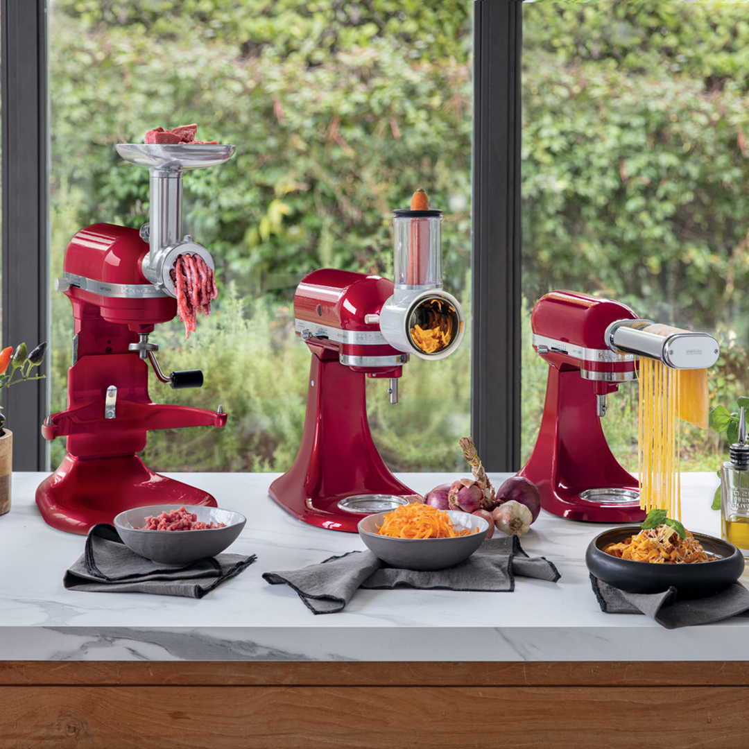 Artisan Mini 3,3 l samostojeci mikser KitchenAid