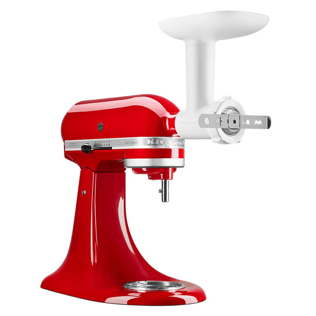 5KSMFGCA Nastavak za mljevenje hrane i rezač za kekse