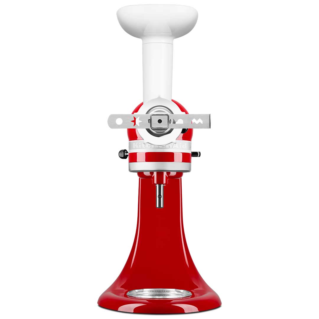 5KSMFGCA Nastavak za mljevenje hrane i rezač za kekse