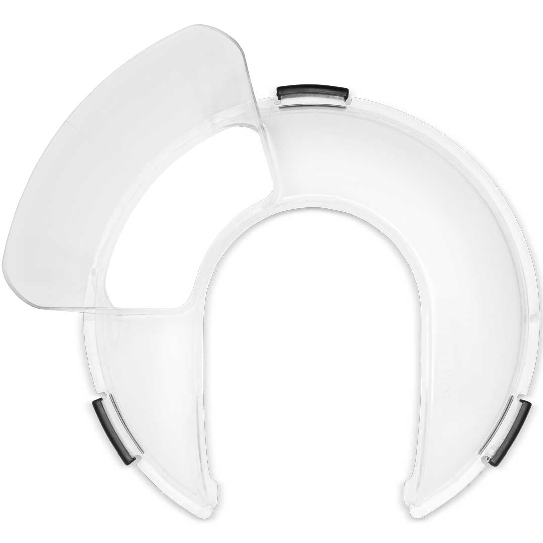 Zaštita od prskanja 6.9l