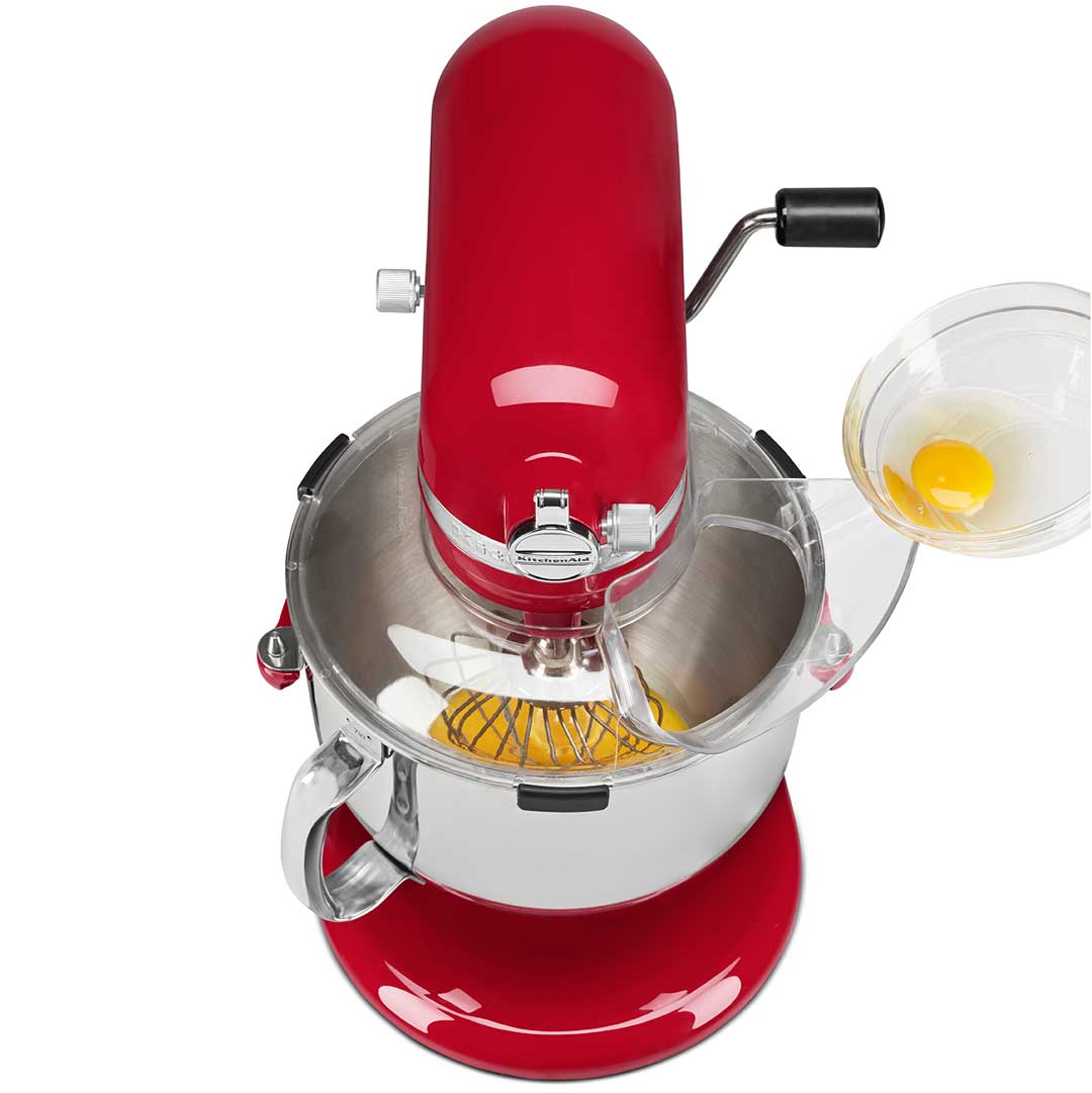 Zaštita od prskanja 6.9l