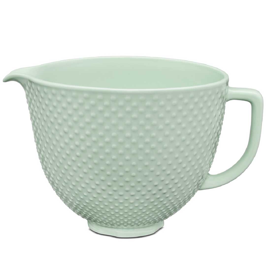 5KSM2CB5TDD Keramička zdjela za miksanje od 4.7L Dew Drop