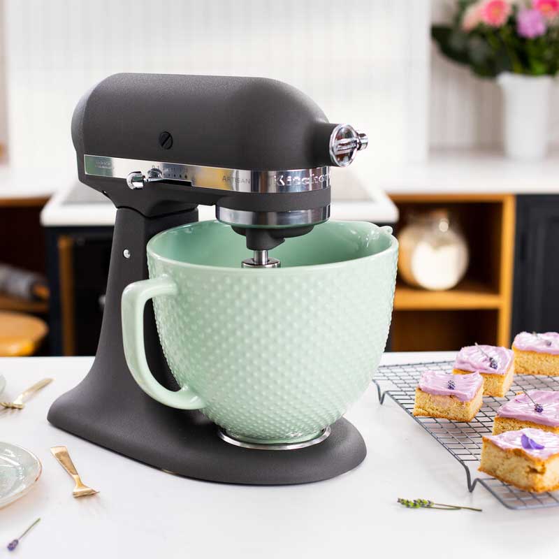 5KSM2CB5TDD Keramička zdjela za miksanje od 4.7L Dew Drop