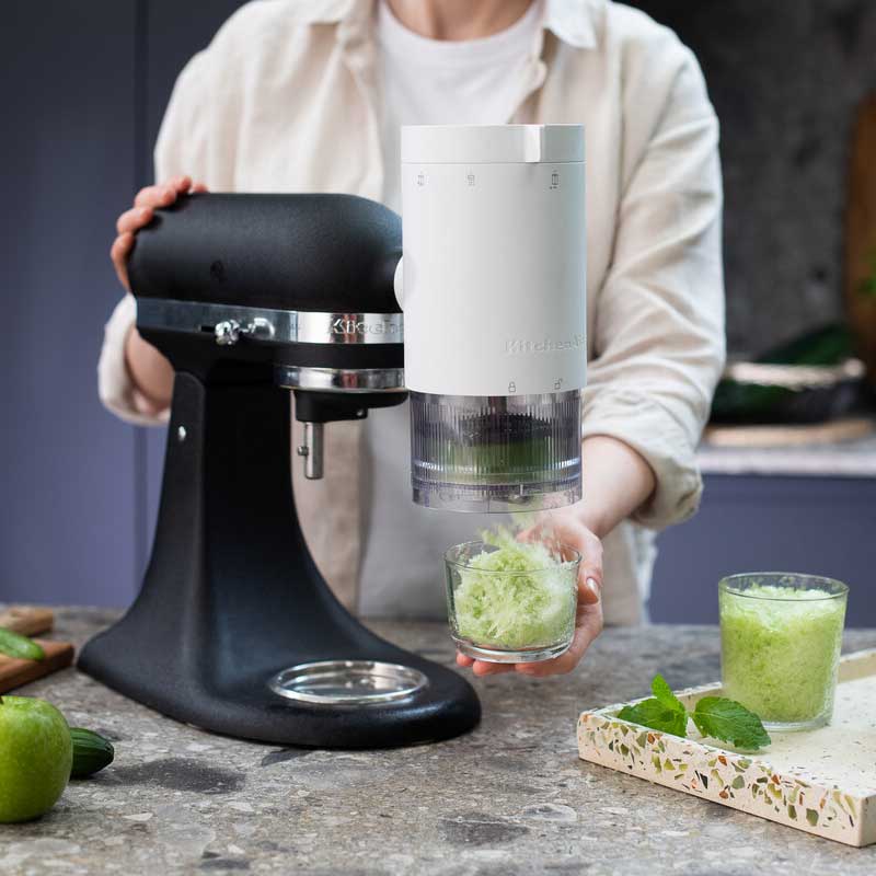 Nastavak za usitnjavanje leda 5KSMSIA