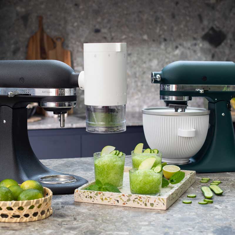 Nastavak za usitnjavanje leda 5KSMSIA