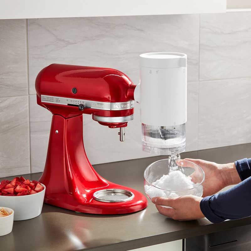 Nastavak za usitnjavanje leda 5KSMSIA