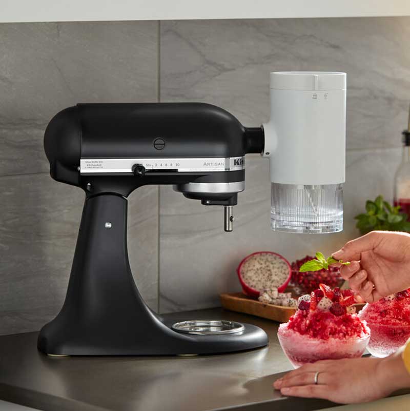 Nastavak za usitnjavanje leda 5KSMSIA