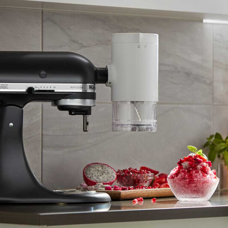 Nastavak za usitnjavanje leda 5KSMSIA