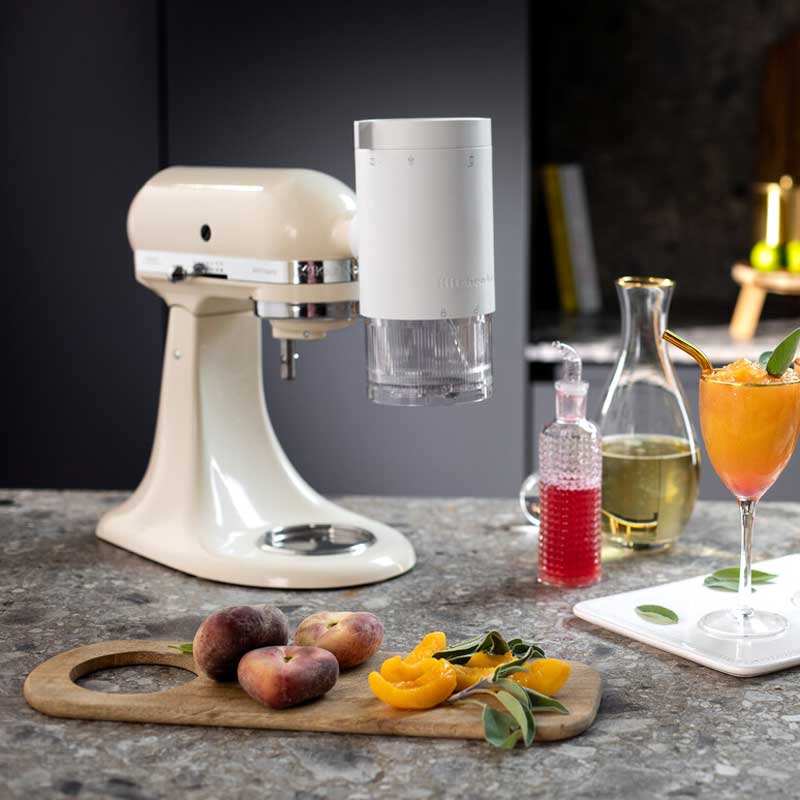 Nastavak za usitnjavanje leda 5KSMSIA