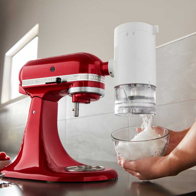 Nastavak za usitnjavanje leda 5KSMSIA