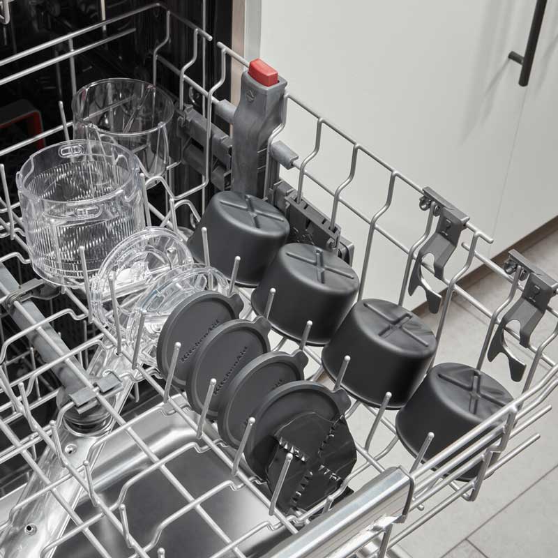 Nastavak za usitnjavanje leda 5KSMSIA