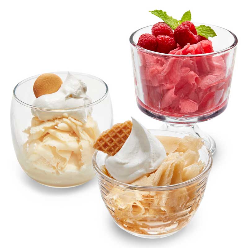 Nastavak za usitnjavanje leda 5KSMSIA