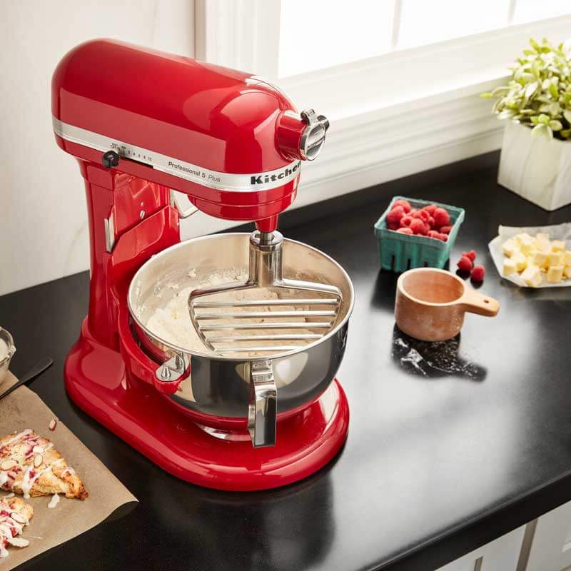 5KSMPB7SS Mutilica za tijesto SS nehrđajući čelik