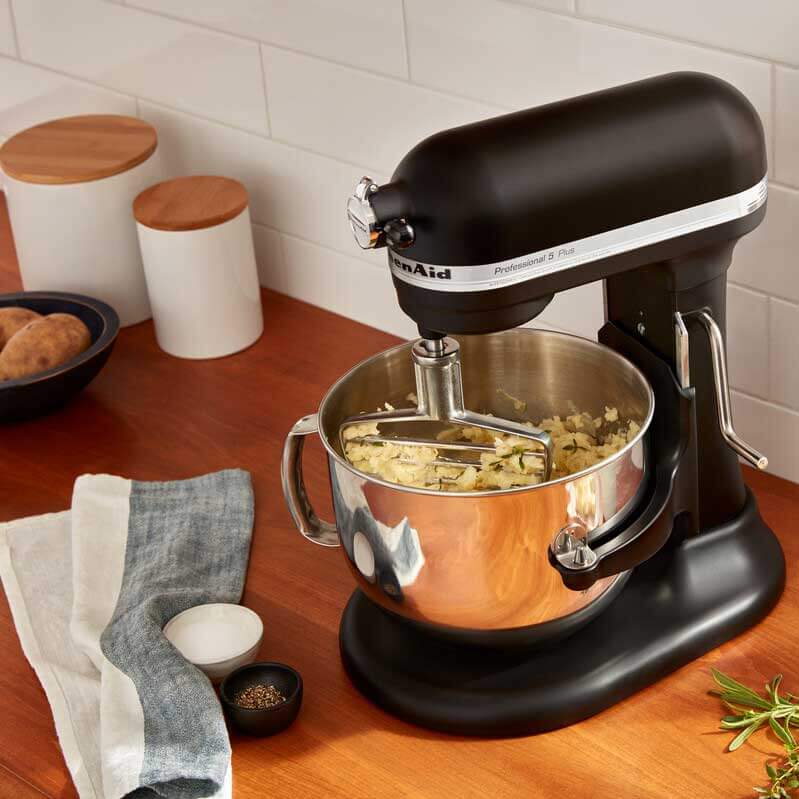 5KSMPB7SS Mutilica za tijesto SS nehrđajući čelik