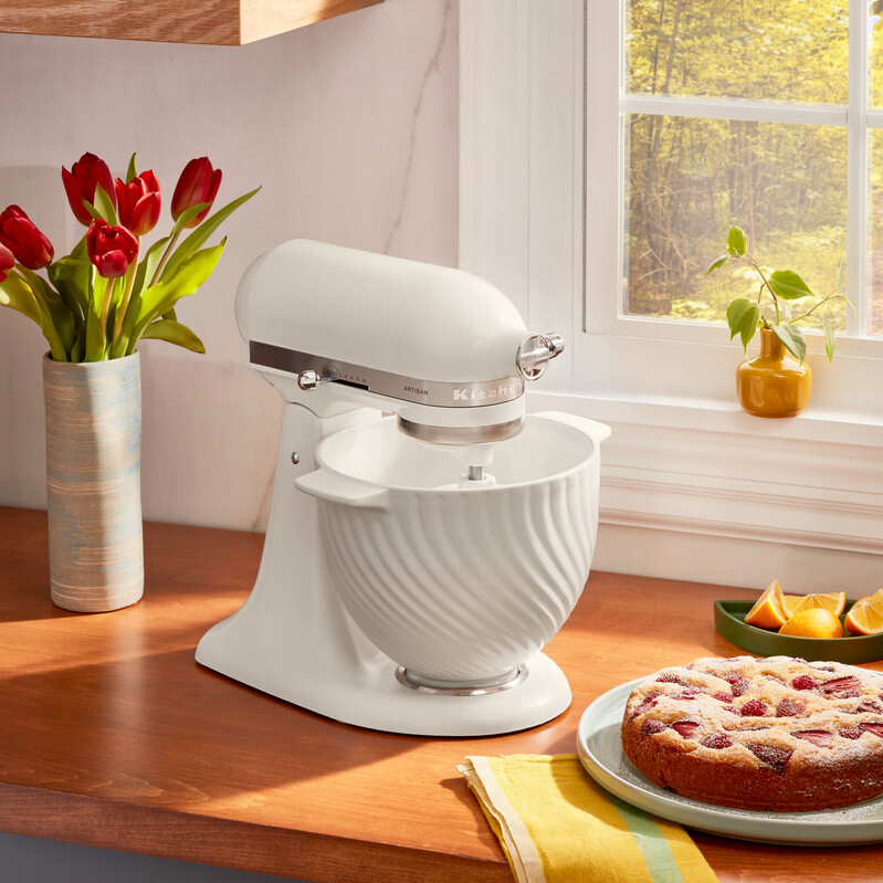 Keramička zdjela za miksanje od 4.7L Meringue