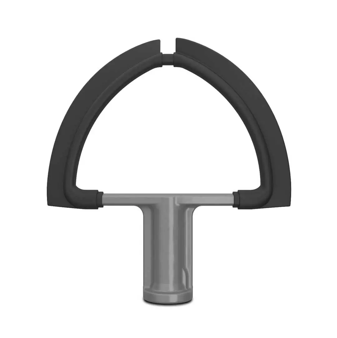 Silver-Coated-double-flex-edge-beater-5KDF7B