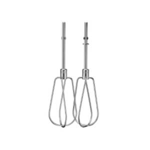 Turbo mutilice II od nehrđajućeg čelika