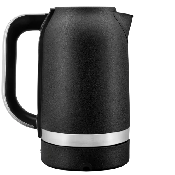 5KEK1701 Kuhalo za vodu cast iron black