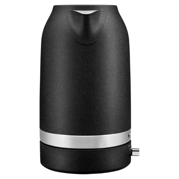 5KEK1701 Kuhalo za vodu cast iron black