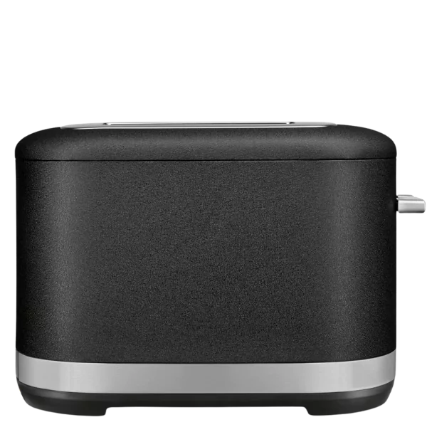 5kmt2109ebk KitchenAid Toster s 2 proreza - Cast Iron Black