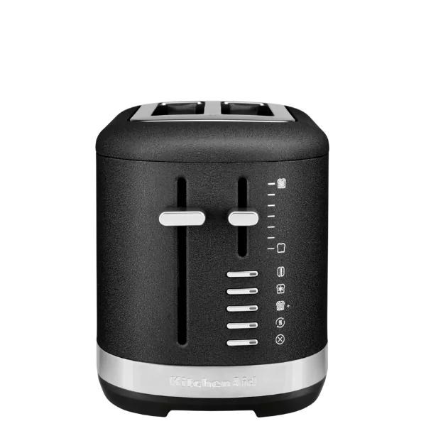 5kmt2109ebk KitchenAid Toster s 2 proreza - Cast Iron Black