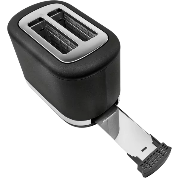 5kmt2109ebk KitchenAid Toster s 2 proreza - Cast Iron Black