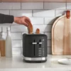 5kmt2109ebk KitchenAid Toster s 2 proreza - Cast Iron Black