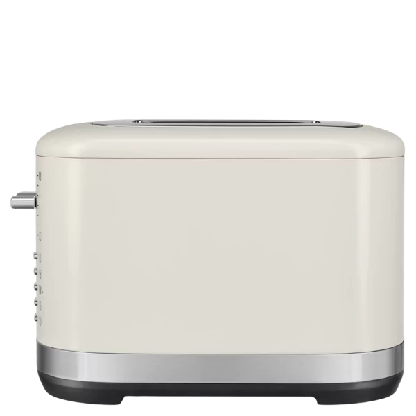 KitchenAid Toster s 2 proreza - Porcelain 5kmt2109 KitchenAid Toster s 2 proreza - Porcelain