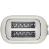 KitchenAid Toster s 2 proreza - Porcelain 5kmt2109 KitchenAid Toster s 2 proreza - Porcelain